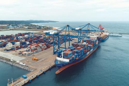 Cameroon to become a global bauxite trader