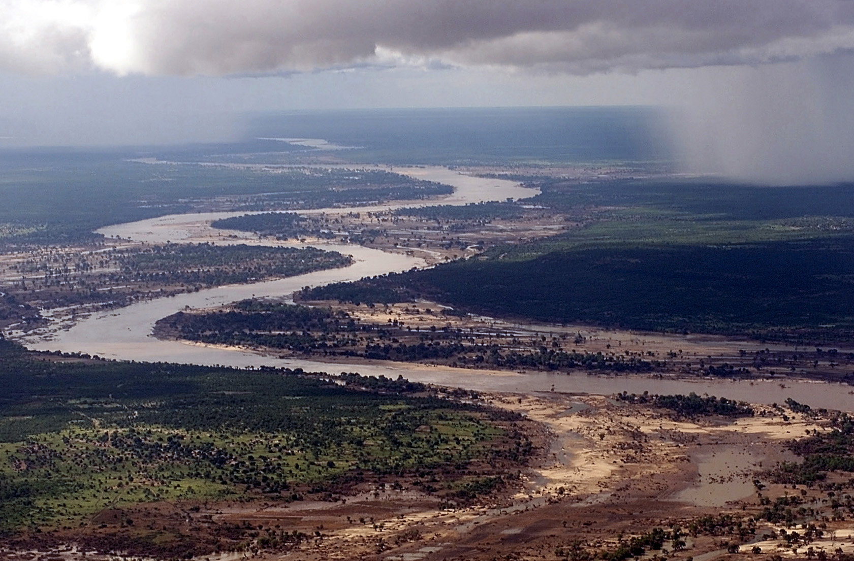 Limpopo Water