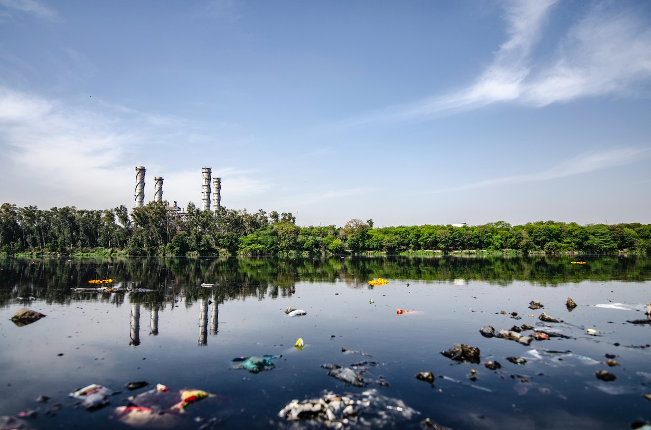 Stellenbosch law academic calls for tougher laws to protect water from mining pollution