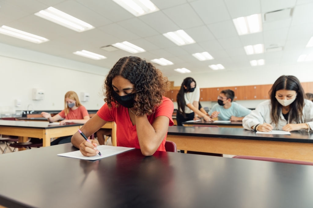 PPS backs ‘Matrics in Antarctica’ scientific expedition