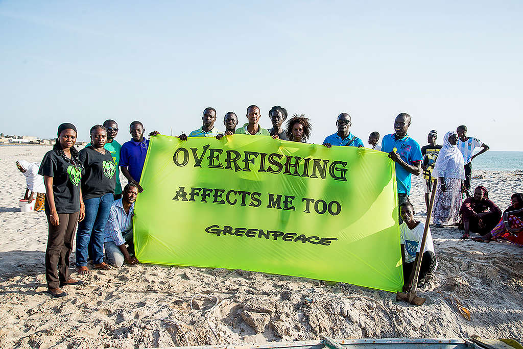 Experts find West African fishing agreement “full of flaws.”