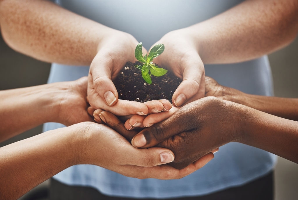 driving the future towards a greener earth