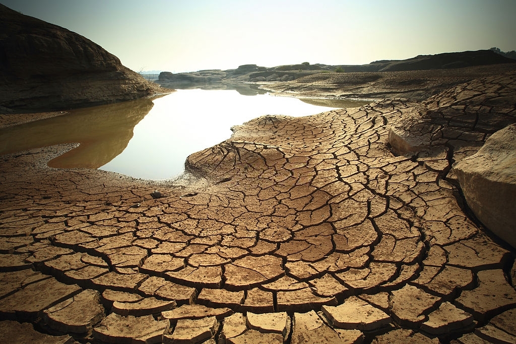 Global experts fear Africa’s water stress could further destabilise the continent