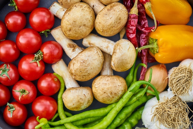Boosting global food security with nano-fertilizers
