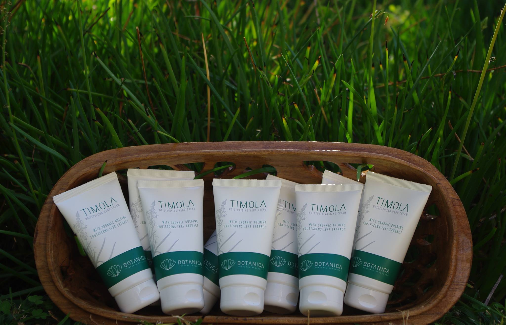Rural community puts SA’s indigenous products on the world map
