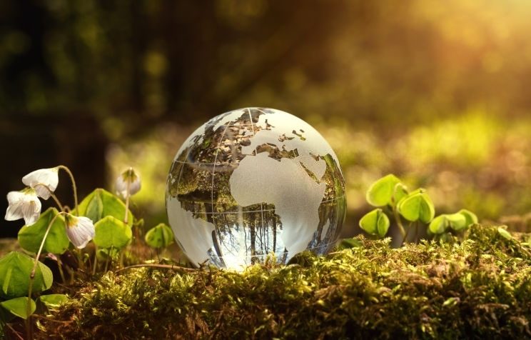 Virtual events to address climate change and priorities in Africa