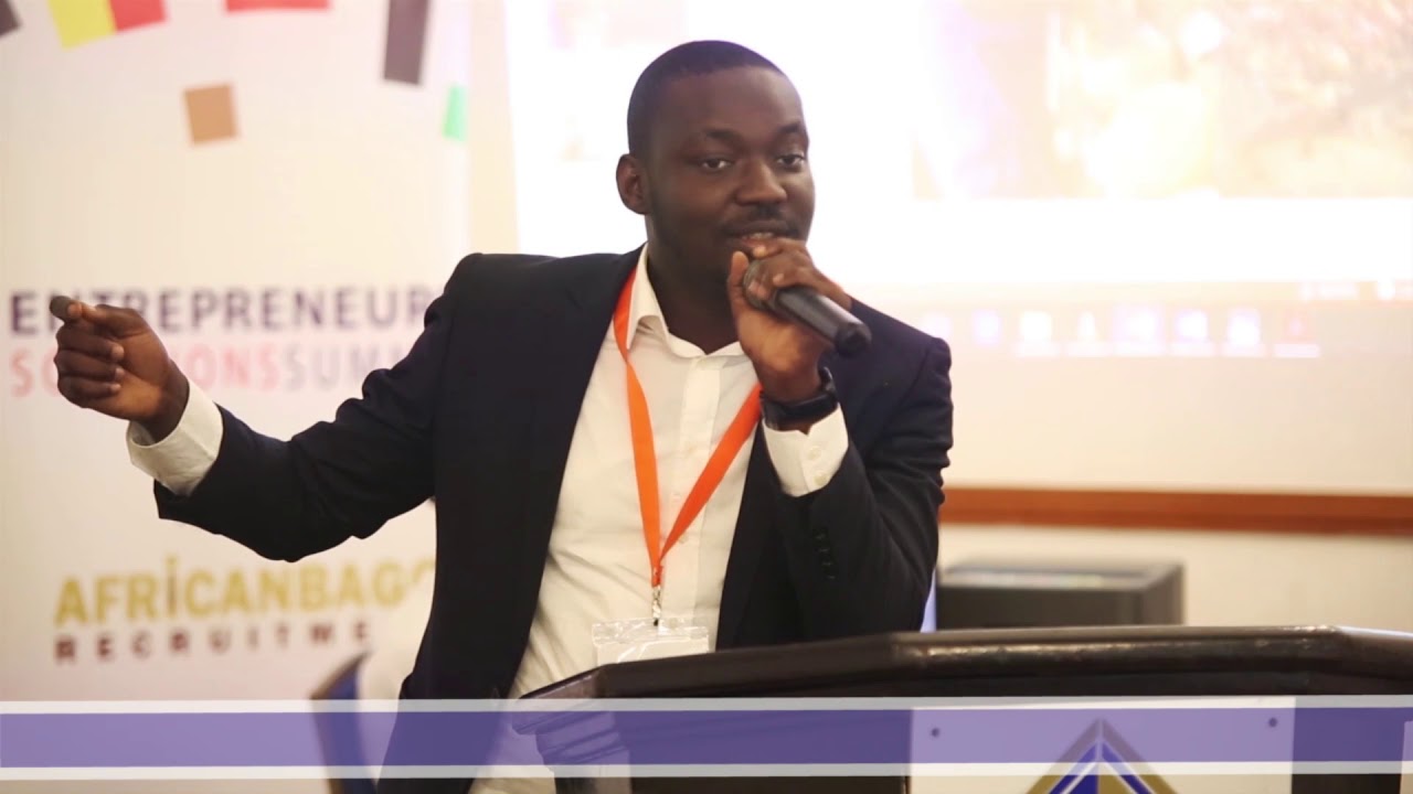 Amin Sulley one of Top 30 most successful entrepreneurs on African continent - Forbes