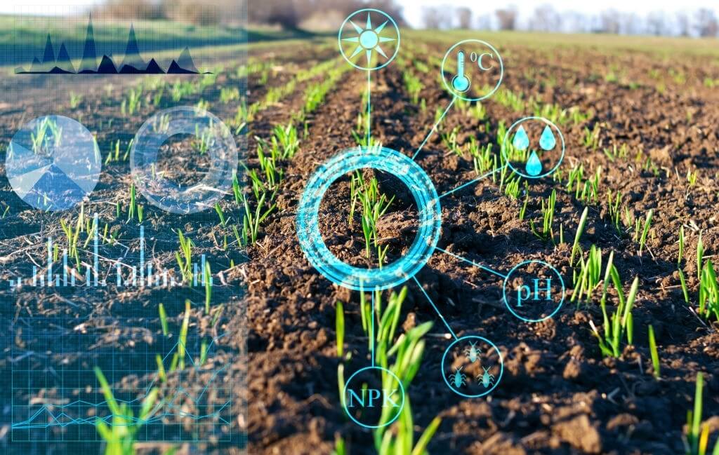 Agri innovation the answer to sustainable food supply across Africa