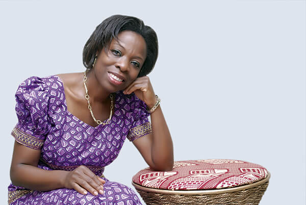 Young Nigerian woman turns adversity into eco opportunities
