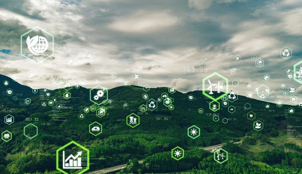 Climate Change and 4IR drive African innovation