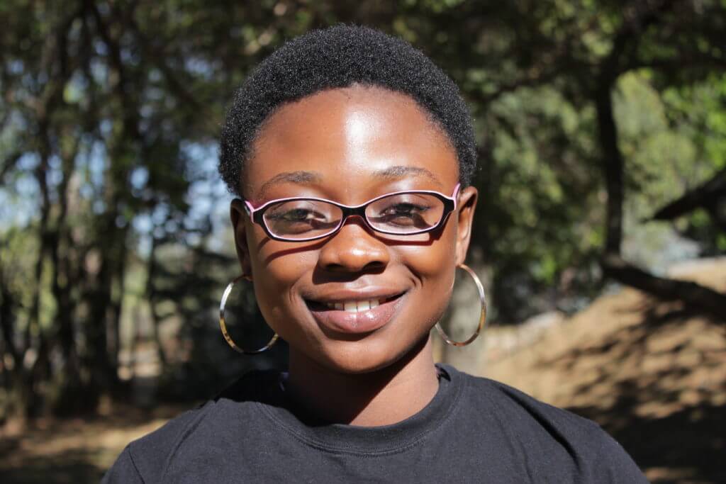 African teen’s eco-business gaining international status