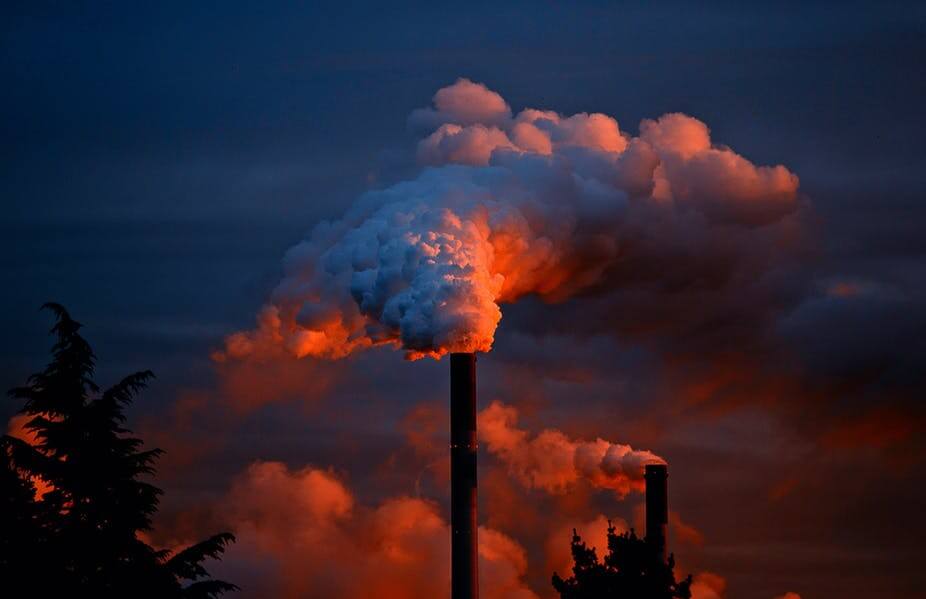 $Million grant to reduce greenhouse emissions in Africa