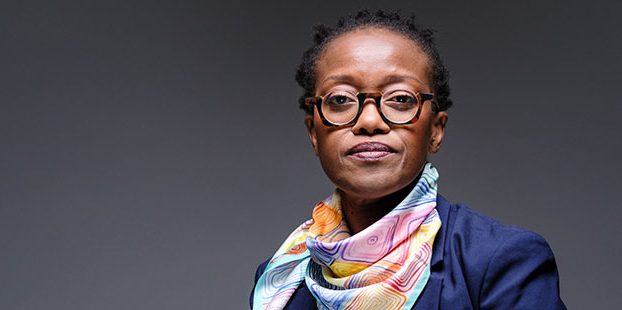 Professor Nokwanda “Nox” Makunga