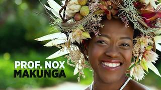 Professor Nokwanda “Nox” Makunga