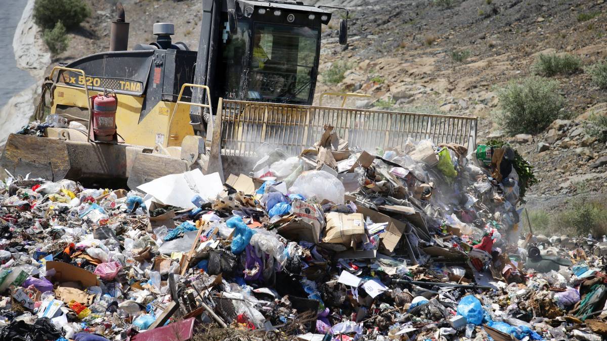 Mangaung metro receives R29 million to sort out its waste management fiasco