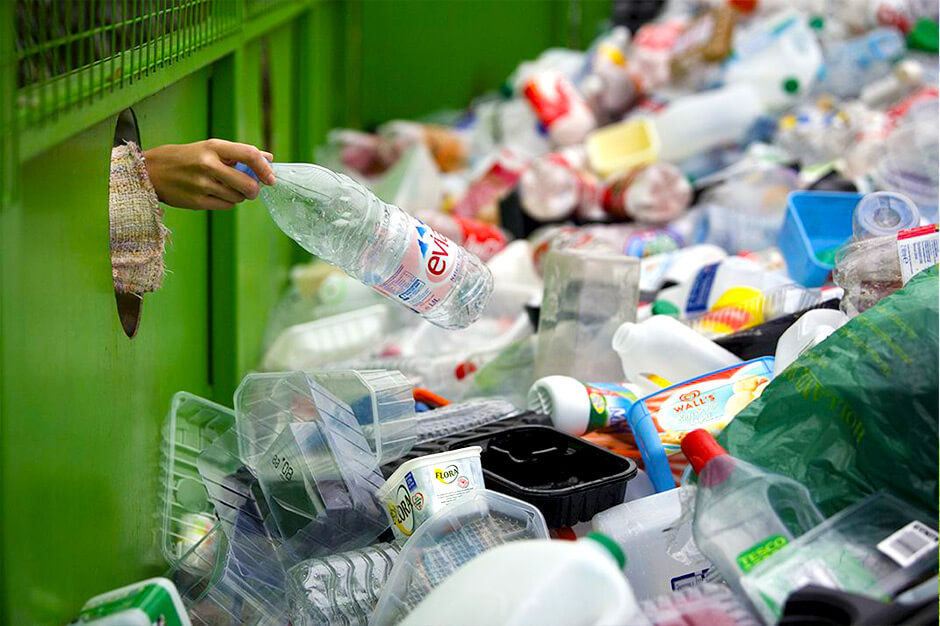 Mangaung metro receives R29 million to sort out its waste management fiasco
