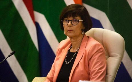 South Africa supports COP26 projects but objects to some decisions