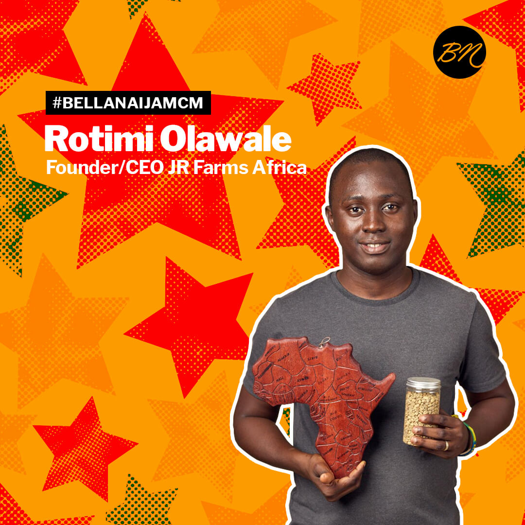 Olawale