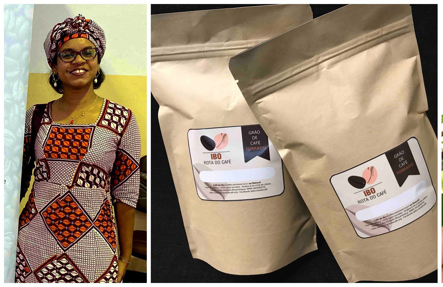 Developing local communities through coffee and tourism