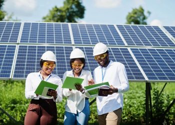 Call for applications: energy efficiency and renewable energy support for SMEs in Gauteng