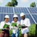 Call for applications: energy efficiency and renewable energy support for SMEs in Gauteng