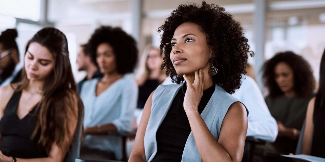 Africa’s energy goals not achievable without female leadership