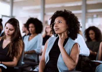 Africa’s energy goals not achievable without female leadership