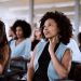 Africa’s energy goals not achievable without female leadership