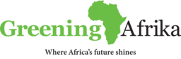 Greening Afrika Logo