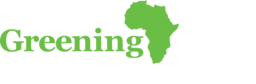 Green Africa Logo