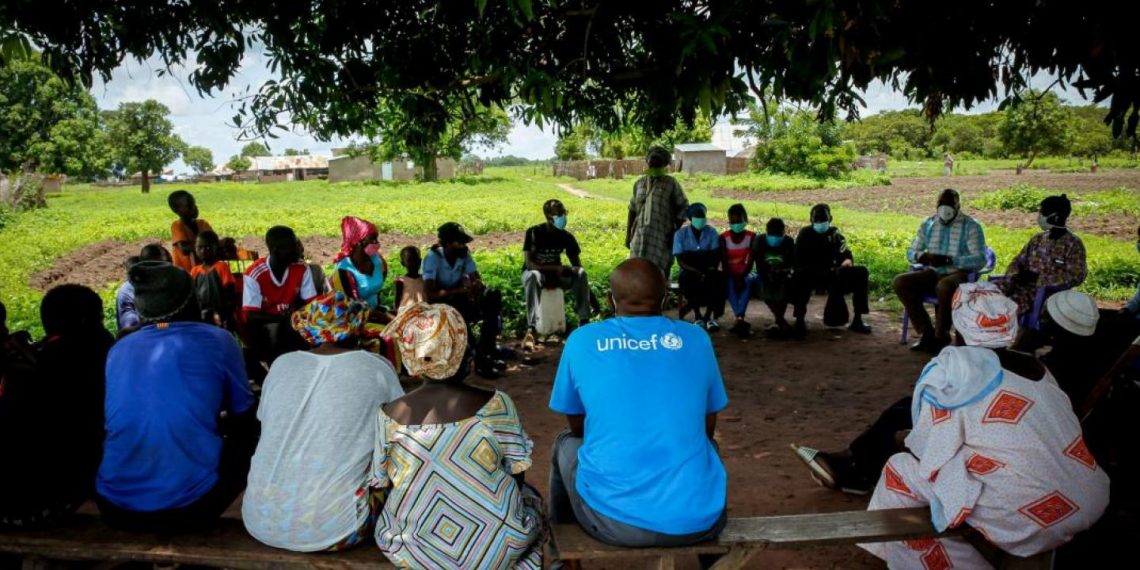More investment needed for sanitation in Senegal