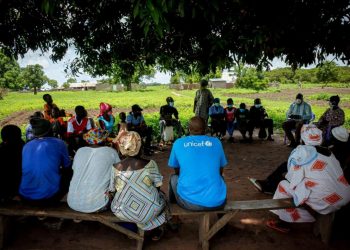 More investment needed for sanitation in Senegal