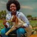 Calling on more young women to take farming
