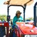 MEC Manopole launched the R3.2 million lucern project