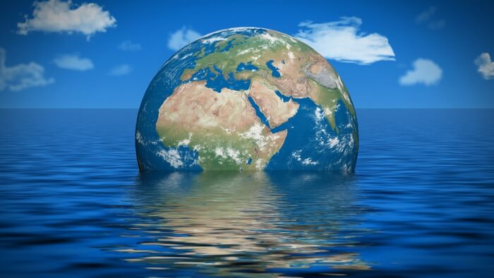 Marine ecosystems under stress