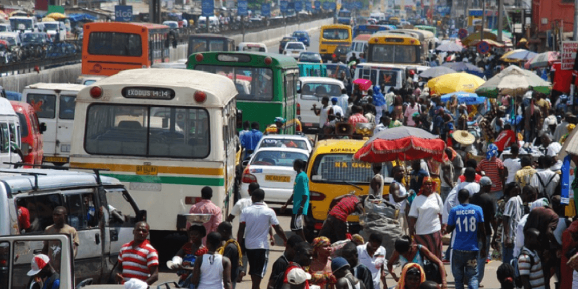 Africa’s development - air pollution, climate change and protecting the environment