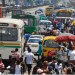 Africa’s development - air pollution, climate change and protecting the environment