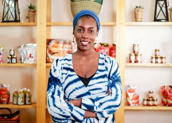 MAYA drives food security in Mali