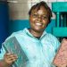 Entrepreneur Nzambi Matee, founder of Gjenge Makers Limited.