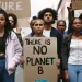 The impact of climate change on mental health