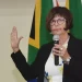 Ms Barbara Creecy