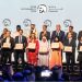 The Zayed Sustainability Prize