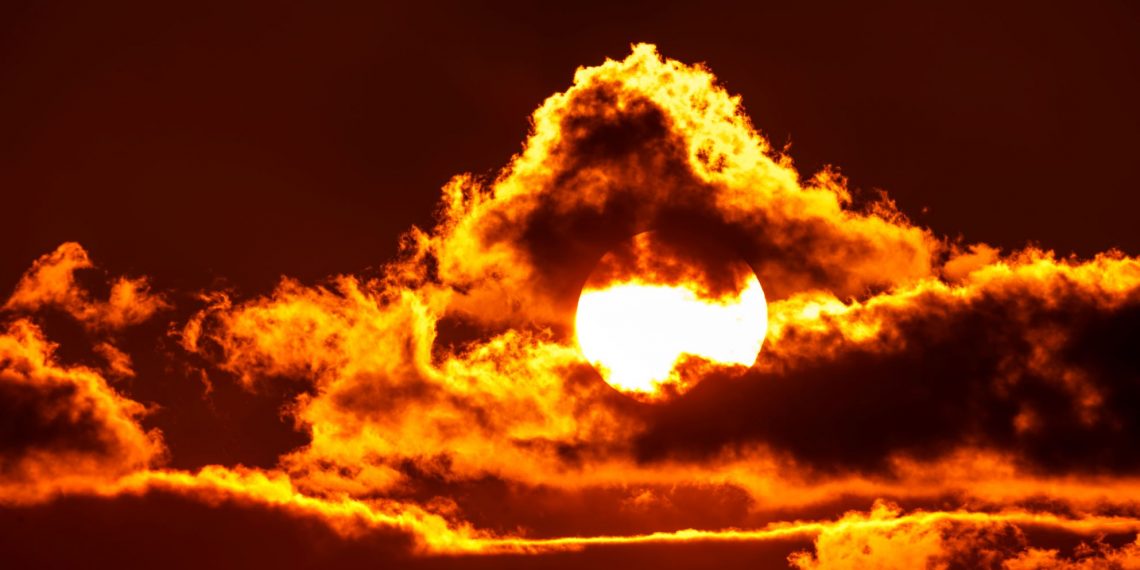 The Impact of Climate Change on Health and Healthcare