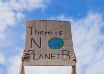 ‘We only have one Earth and there is no planet B’, says minister Creecy