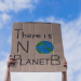 ‘We only have one Earth and there is no planet B’, says minister Creecy