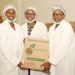 Three Kenyan women take the African macadamia nuts to the global markets