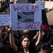 Krugersdorp residents under siege after a horrific spate of rapes