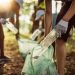 Minister Creecy launched ‘National Clean Up and Recycle Week’ activities