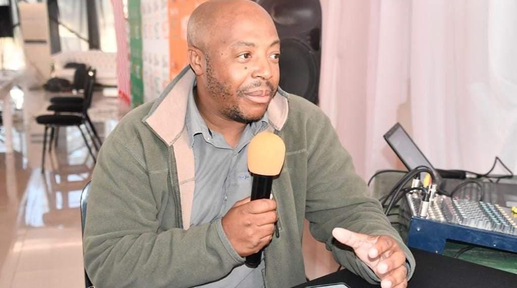 The Northern Cape should take its rightful place as a leader in green energy sector.