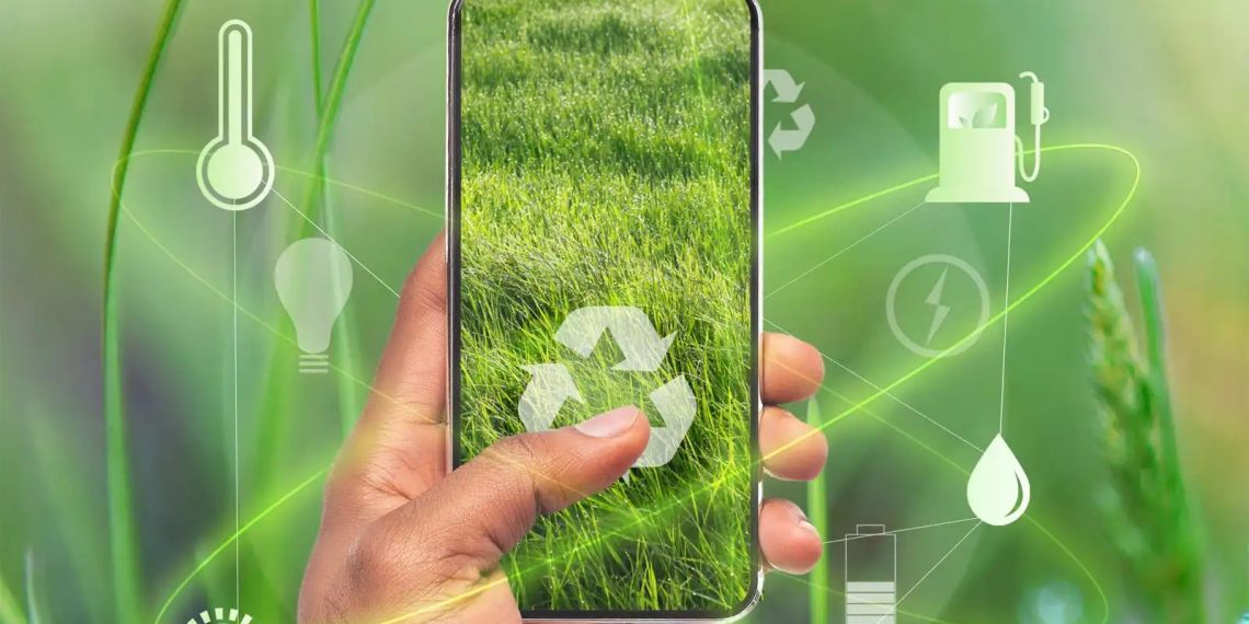 How to teach the next generation to GO GREEN